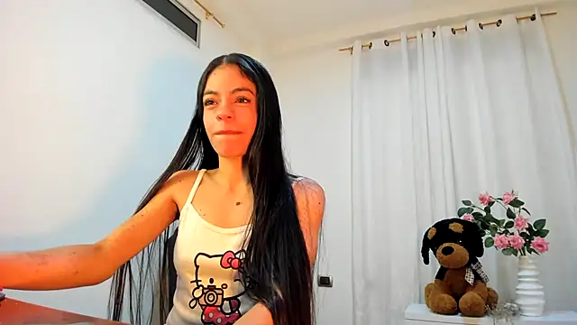 ana maria    online show from June 6, 2026, 5:23 am