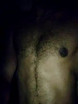 Mersho31 online show from March 2, 2026, 9:44 pm