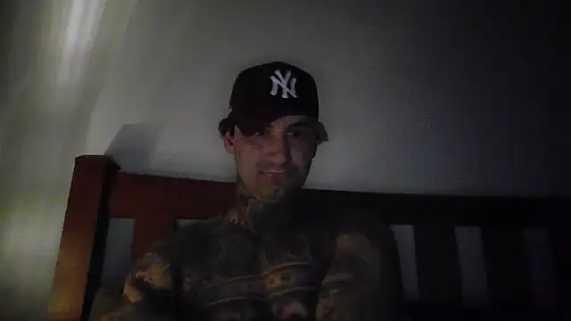 Snapshot of tattsNcock chatting on August 2, 2026, 2:37 pm tattsNcock online show from August 2, 2026, 2:37 pm