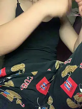 Winnie-sexy online show from May 6, 2026, 10:03 pm