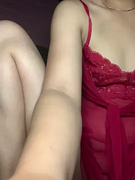 Winnie-sexy online show from May 7, 2026, 9:51 pm
