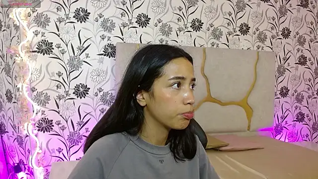 Joselyn tay online show from March 26, 2026, 12:58 pm