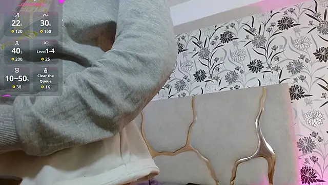 Joselyn tay online show from December 2, 2025, 11:56 am