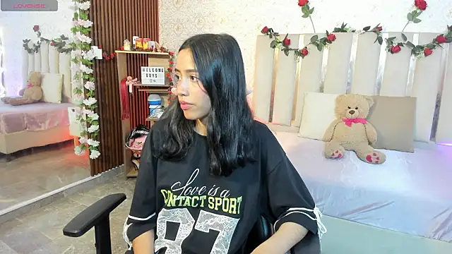 Joselyn tay online show from March 11, 2026, 8:36 pm