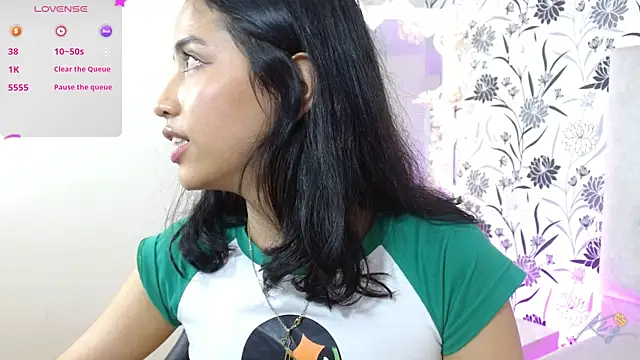 Joselyn tay online show from March 30, 2026, 3:35 pm