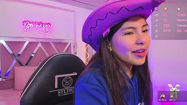 Snapshot of ISABELA_TAY chatting on November 28, 2025, 11:54 am ISABELA TAY online show from November 28, 2025, 11:54 am