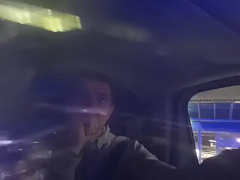 TwardyKierowca online show from November 21, 2025, 9:03 pm