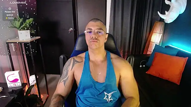 Snapshot of Zed_ferrer chatting on May 17, 2026, 9:53 am Zed ferrer online show from May 17, 2026, 9:53 am