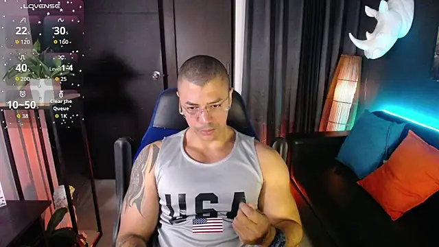 Snapshot of Zed_ferrer chatting on June 4, 2026, 10:09 am Zed ferrer online show from June 4, 2026, 10:09 am
