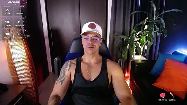 Zed ferrer online show from February 5, 2026, 11:28 am