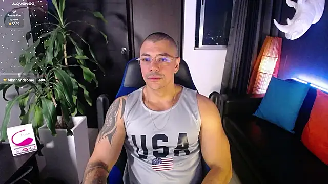 Zed ferrer online show from March 31, 2026, 10:28 am