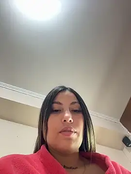 Anna Bitch Disgusting online show from February 5, 2026, 5:47 am