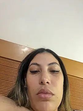 Anna Bitch Disgusting online show from February 10, 2026, 5:28 am