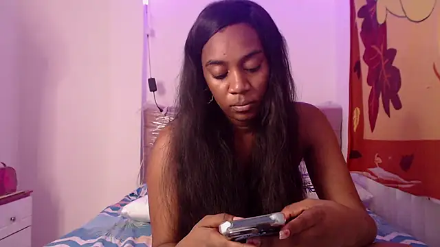 AishaOwens online show from January 8, 2026, 8:48 pm