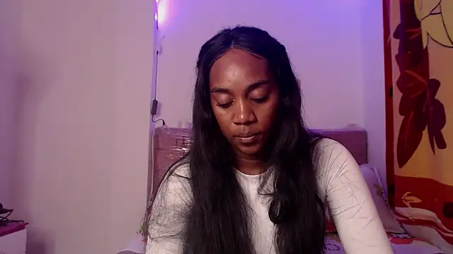 Snapshot of AishaOwens chatting on March 6, 2026, 8:48 pm AishaOwens online show from March 6, 2026, 8:48 pm