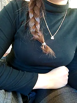 Niss8386 online show from November 21, 2025, 1:48 am