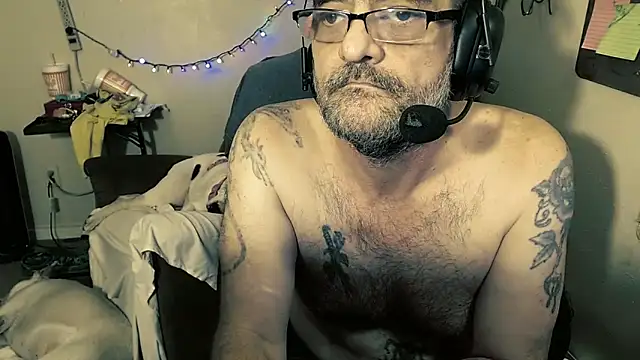 MrBigginTX online show from March 5, 2026, 12:18 am