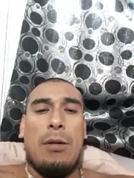 Solo privado online show from March 24, 2026, 9:26 pm