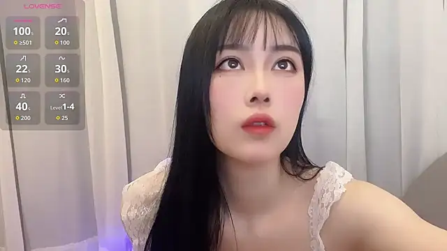 Snapshot of hayuyuyu chatting on February 5, 2026, 12:45 pm hayuyuyu online show from February 5, 2026, 12:45 pm