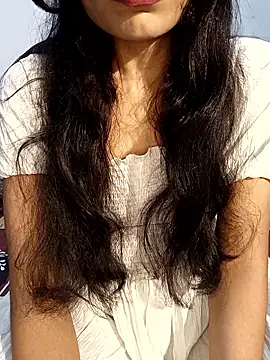 Angelic Princess online show from January 19, 2026, 6:28 am