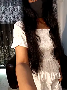 Angelic Princess online show from November 17, 2025, 7:12 am