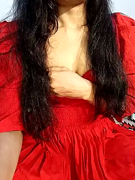 Angelic Princess online show from January 9, 2026, 7:15 am