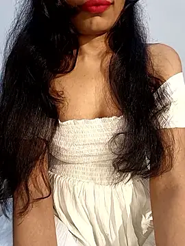 Angelic Princess online show from January 11, 2026, 5:20 pm