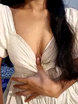 Angelic Princess online show from February 27, 2026, 5:29 am