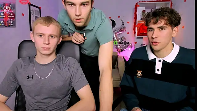 rafael bien online show from February 17, 2026, 1:19 pm