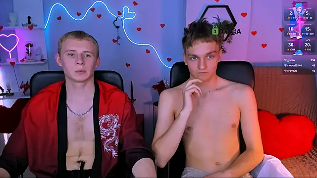 rafael bien online show from April 13, 2026, 12:42 pm