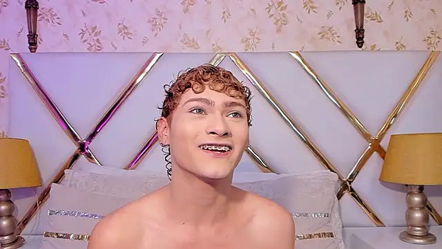 JacobRusso online show from March 22, 2026, 4:05 am