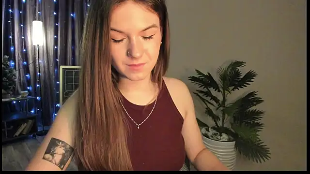 luna lust 212 online show from January 10, 2026, 5:58 am