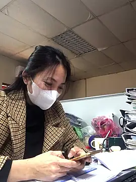 missayang6969 online show from January 9, 2026, 8:21 am