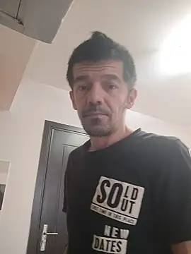 Dale E online show from October 30, 2025, 5:17 am