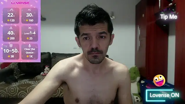 Dale E online show from December 28, 2024, 1:18 am