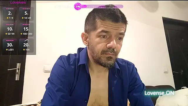 Dale E online show from April 16, 2026, 2:12 am