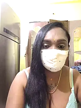 Dharshini98 online show from February 28, 2026, 7:52 am