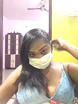 Dharshini98 online show from March 4, 2026, 5:10 pm