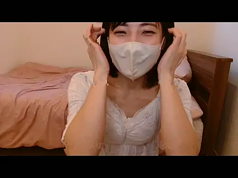 mayumichan13 online show from December 1, 2025, 10:54 pm