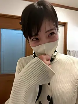 mayumichan13 online show from April 16, 2026, 5:14 pm