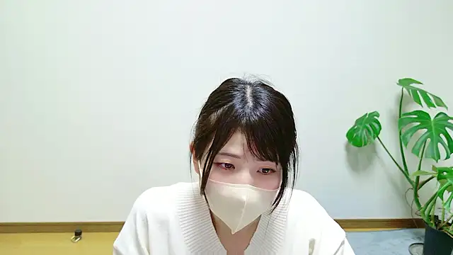 mayumichan13 online show from April 6, 2026, 11:33 am