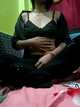 Snapshot of Miss-priti chatting on December 1, 2025, 9:10 am Miss-priti online show from December 1, 2025, 9:10 am