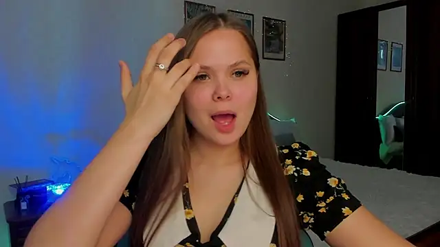 Kira love 81 online show from March 21, 2026, 12:09 pm