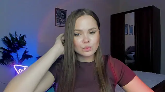 Kira love 81 online show from March 26, 2026, 12:36 pm