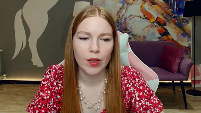 LavetaShiroma online show from December 20, 2025, 11:40 pm