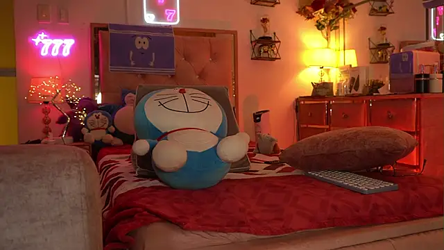 Teenjenn  online show from March 8, 2026, 2:59 am