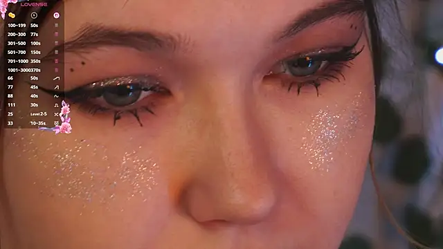 cheeky cherry  online show from November 25, 2025, 3:12 pm