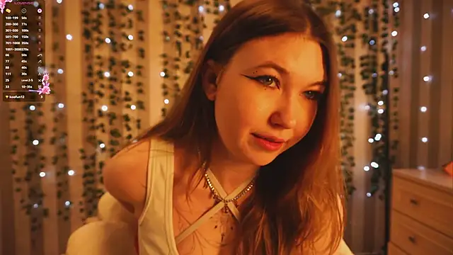 cheeky cherry  online show from December 18, 2025, 5:06 pm