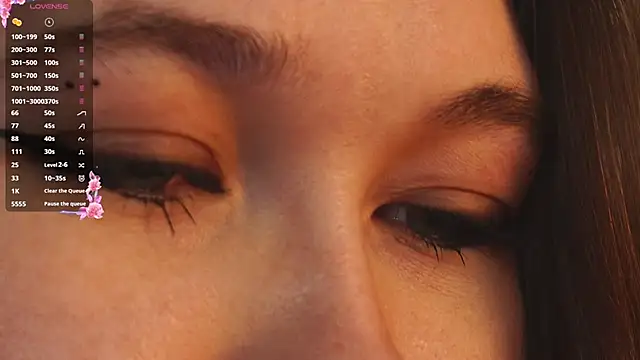 cheeky cherry  online show from November 29, 2025, 3:23 pm