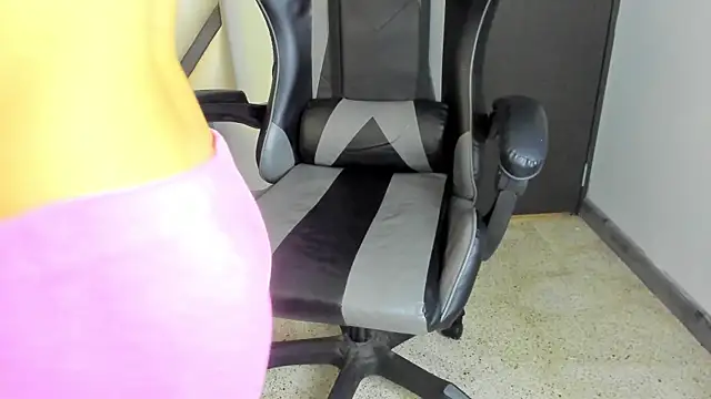 Luciferr 66 online show from November 21, 2025, 8:41 pm